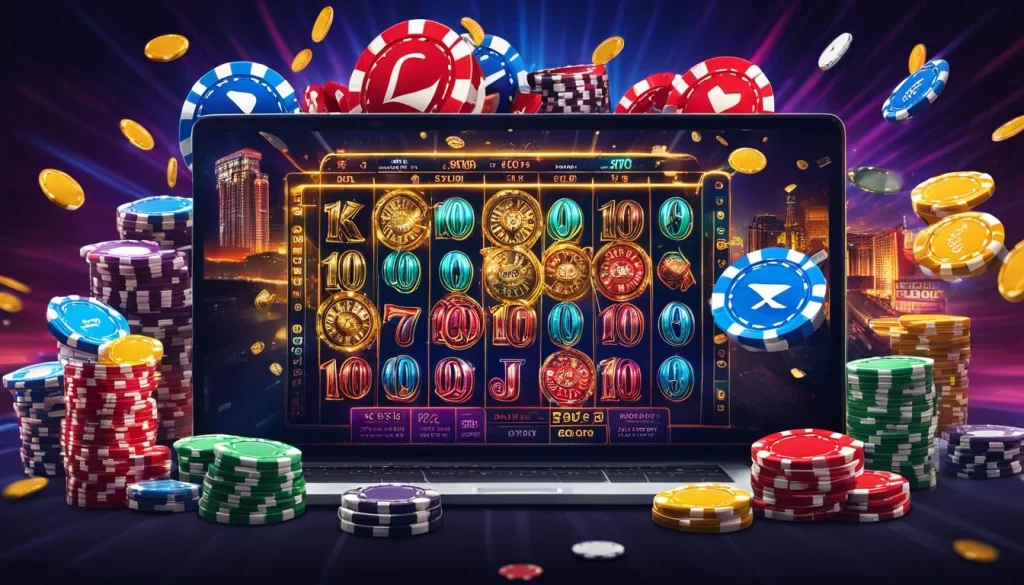 Mẹo cá cược thể thao Typhu88.